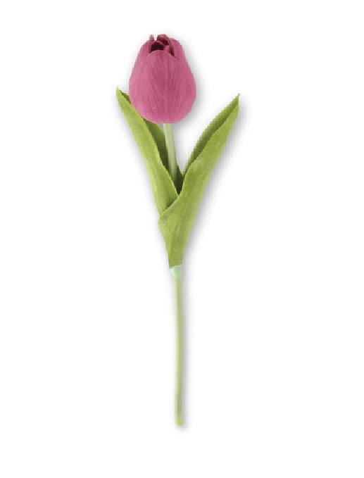 10.5 Inch Real Touch Mini Tulip