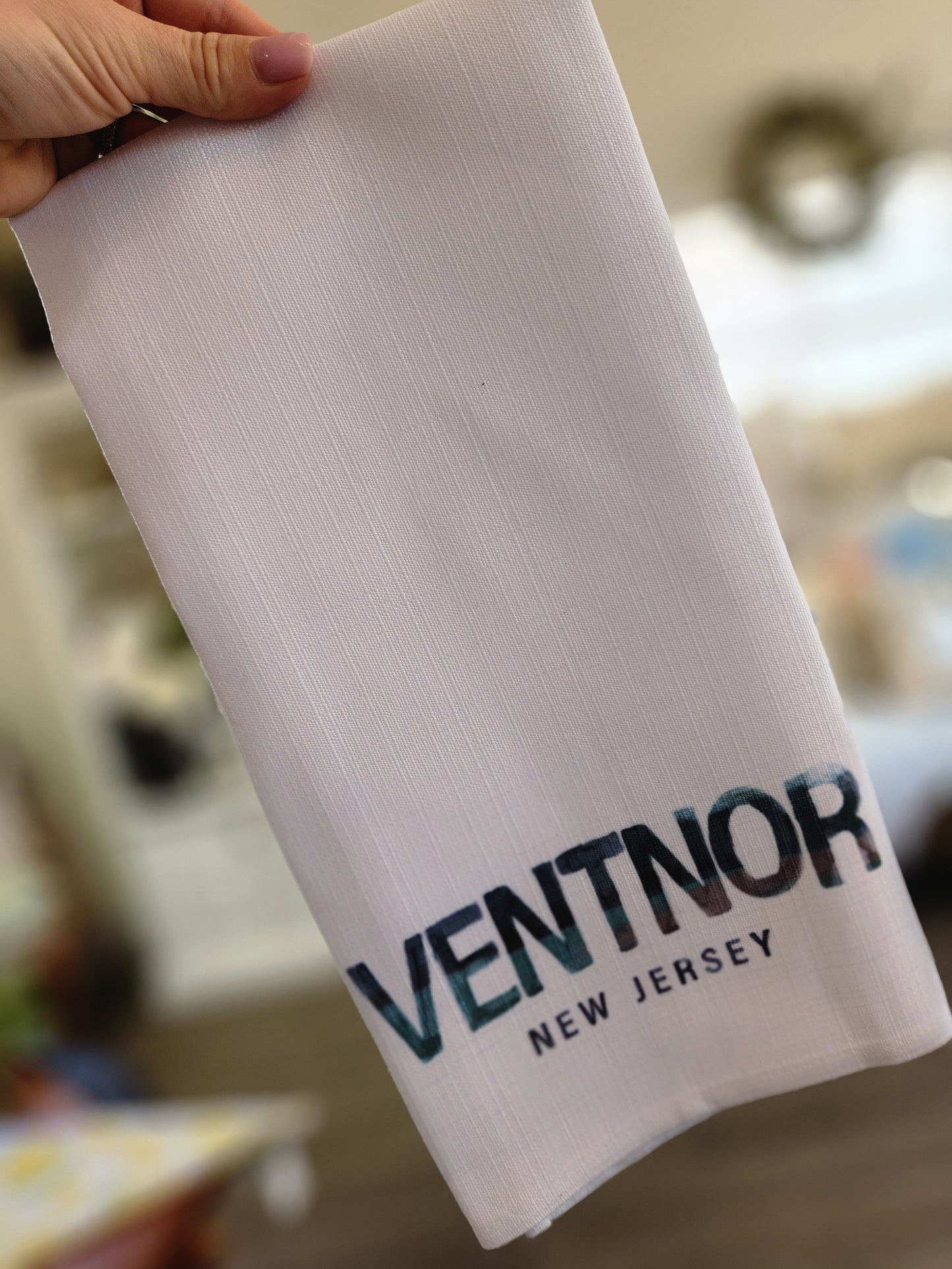 Ventnor Handtowel