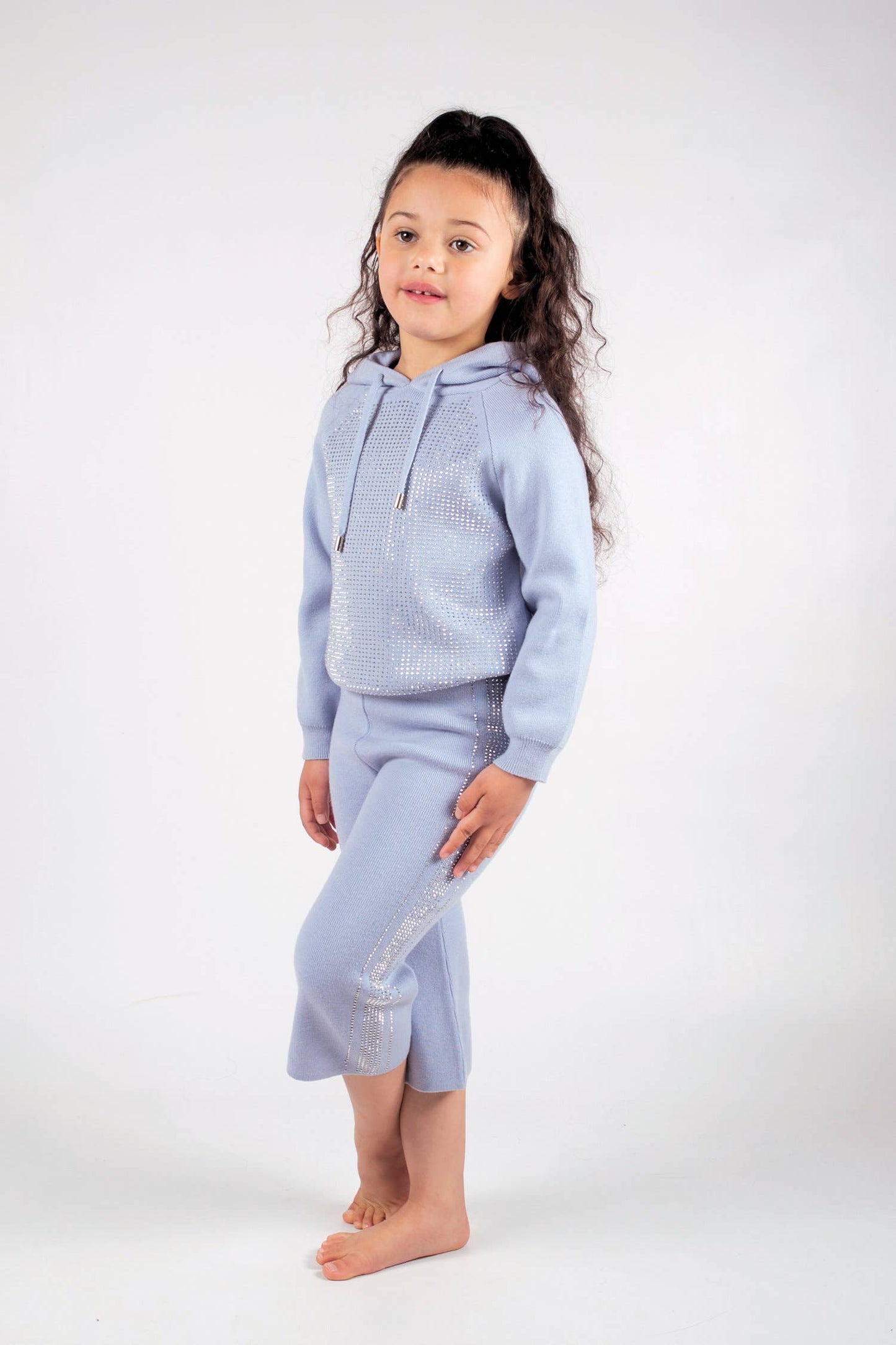 BEAU KiD - 57929: Pink / 5-6 yrs / 100% cotton