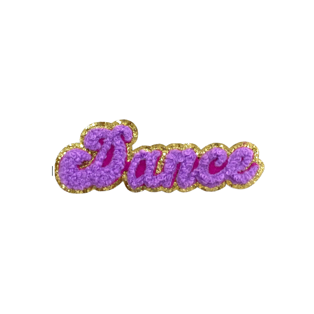 Little Chicken - Dance Patch