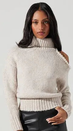 Lynn Sweater