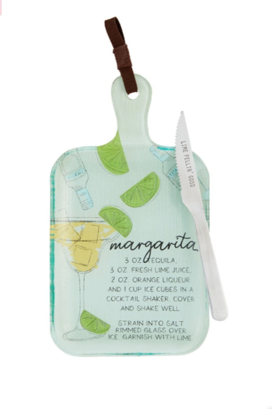 Margarita Paddle Board Set