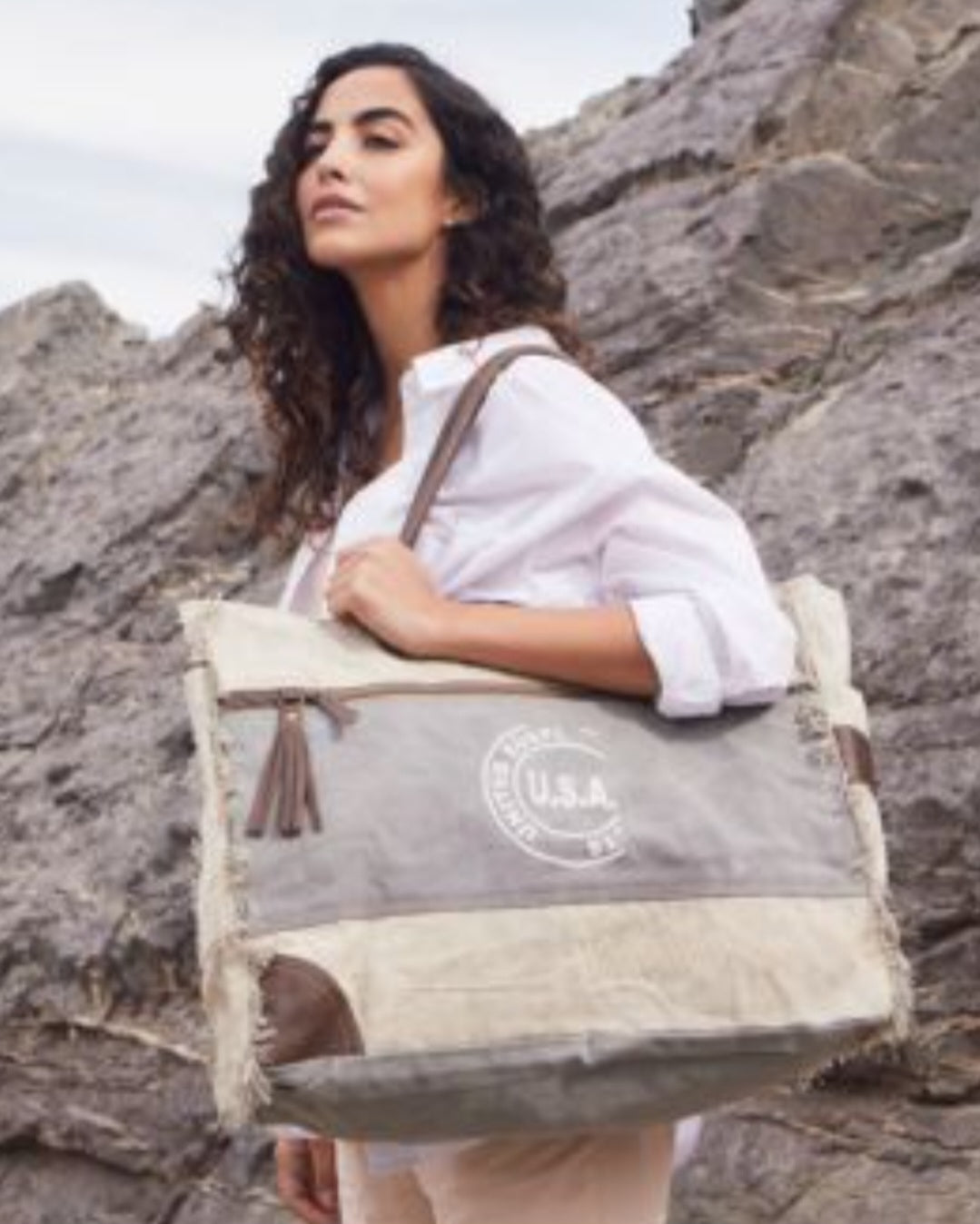 Powernet Weekender Bag