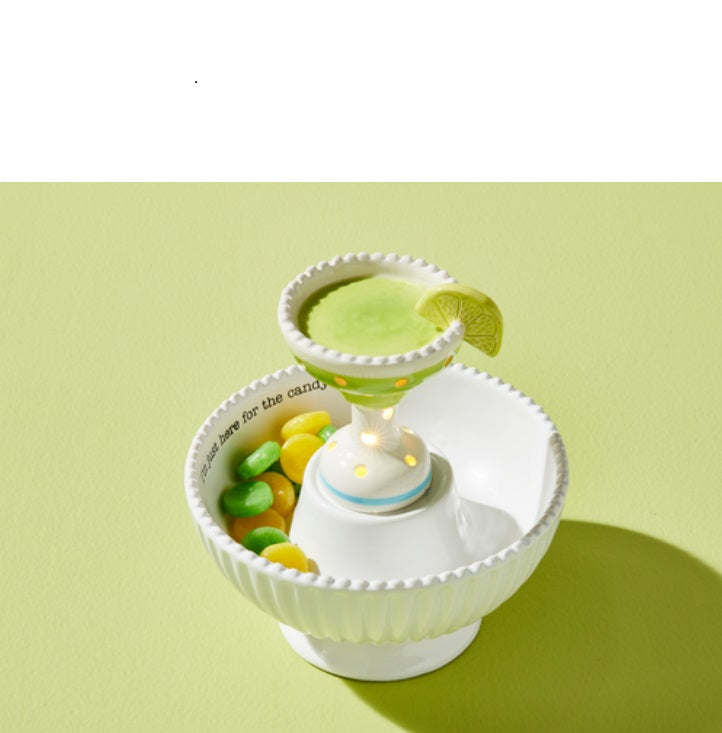 Candy Bowl