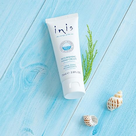 INIS Nourishing Hand Cream