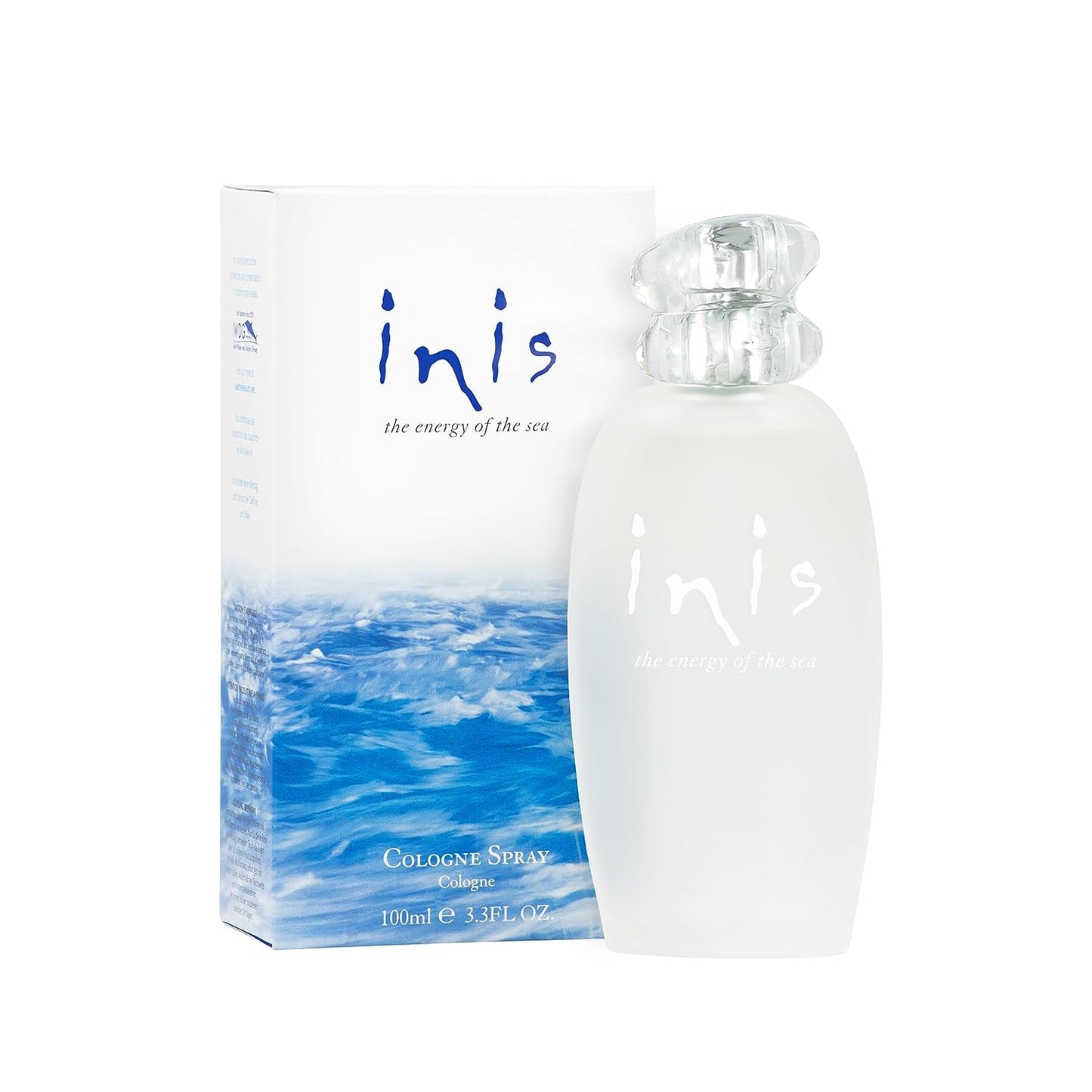 Inis Cologne Spray 30 ml