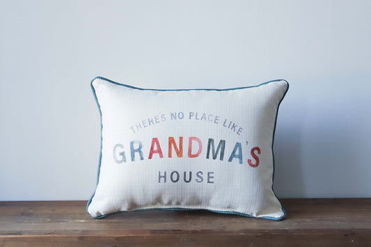 PERSONALIZE ME! No Place Like Grandma's