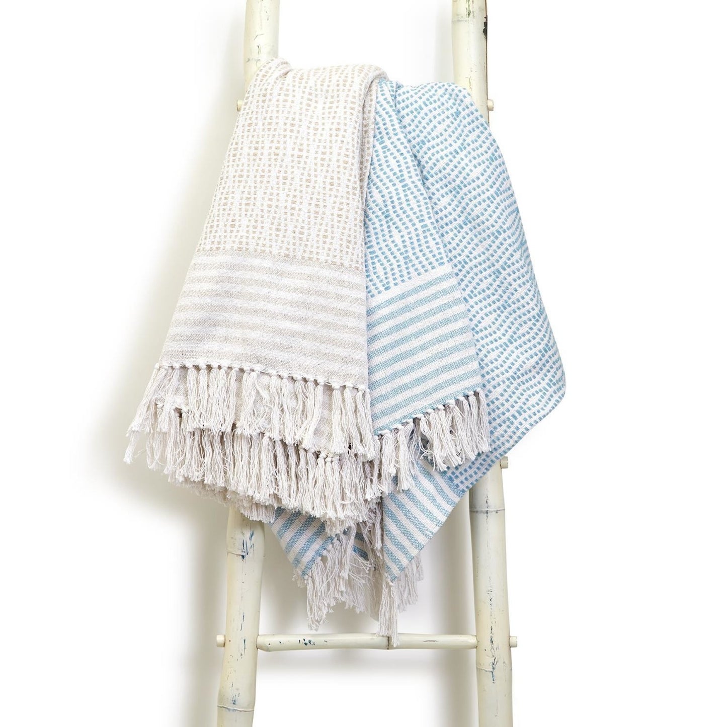 Waves Throw Assorted