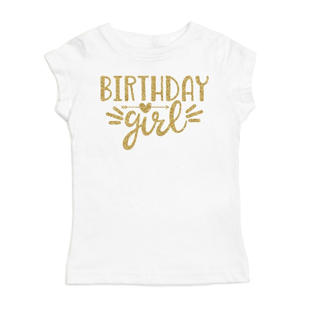 Birthday Girl Shirt