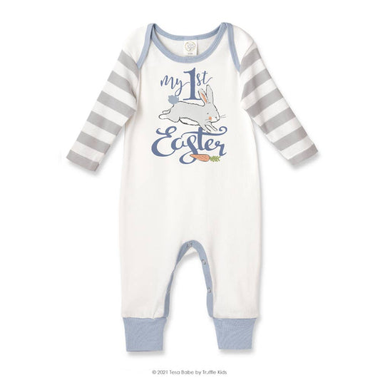 Tesa Babe - My 1st Easter Romper