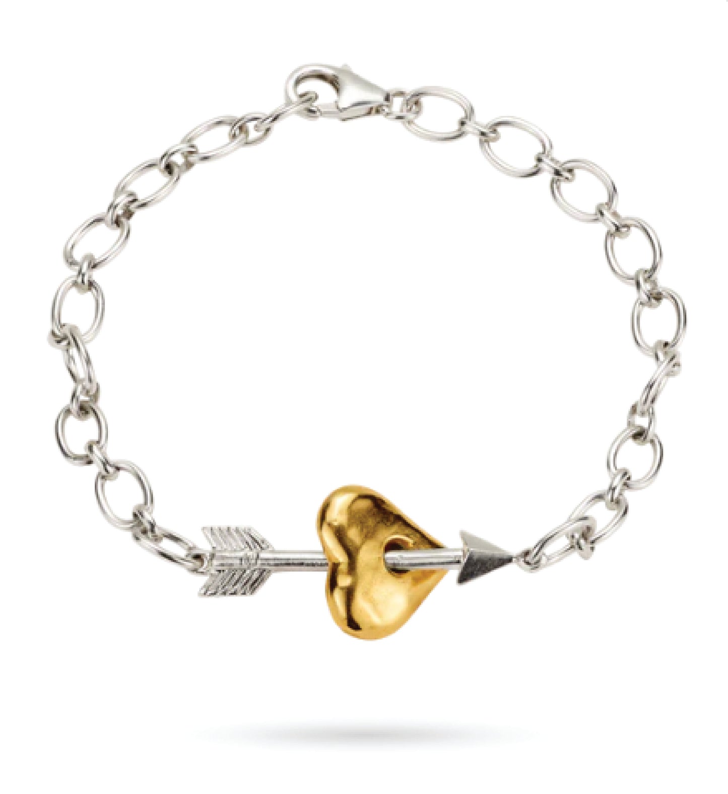 Heartguide Bracelet