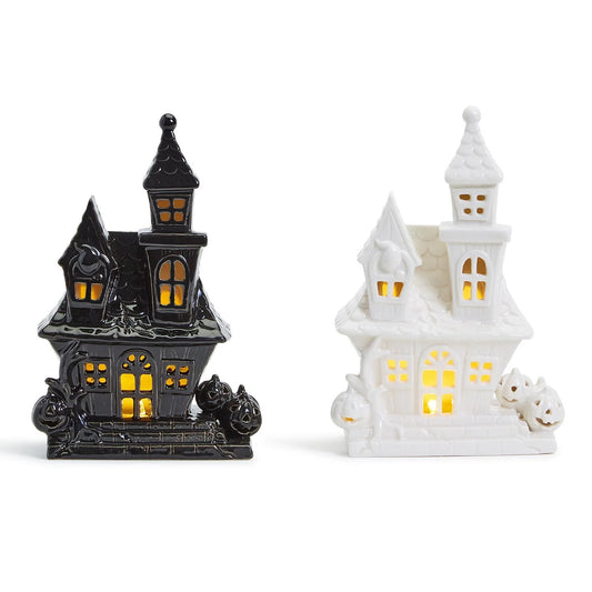 Haunted House LED