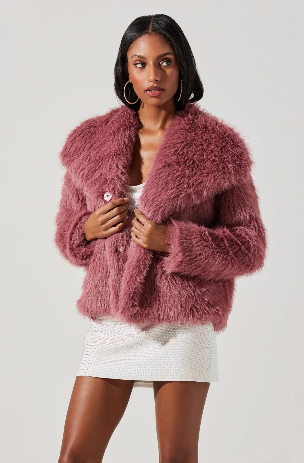 LYNX Coat