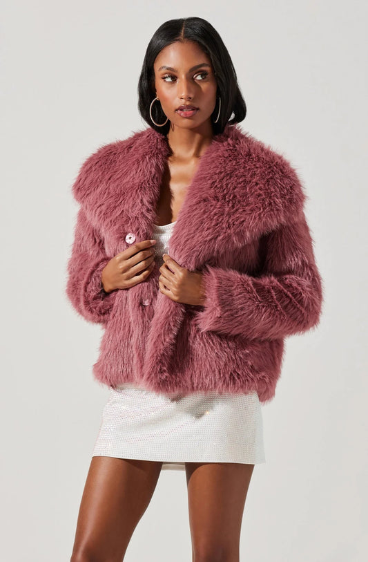LYNX Coat