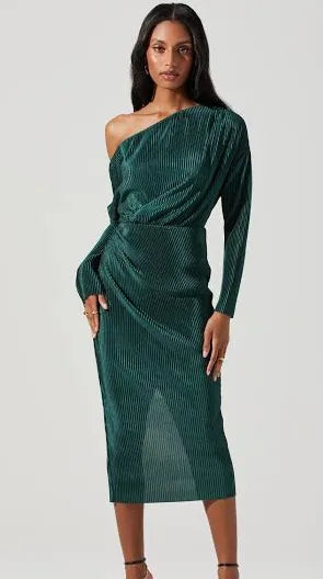 Azenia Dress