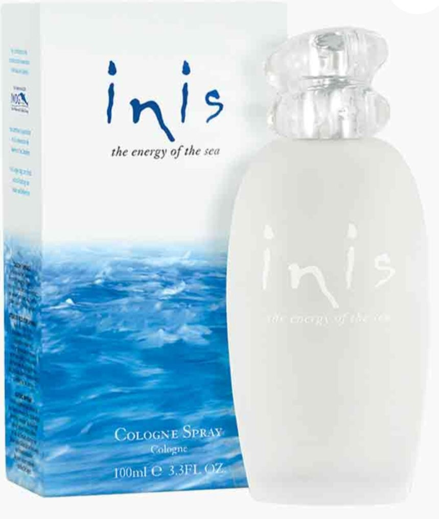 INIS EOTS 50ml Cologne