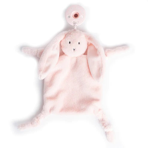 Bunny Bubbi Buddy