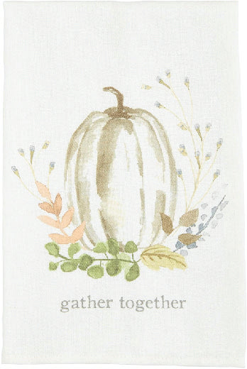 Gather Together Hand Towel