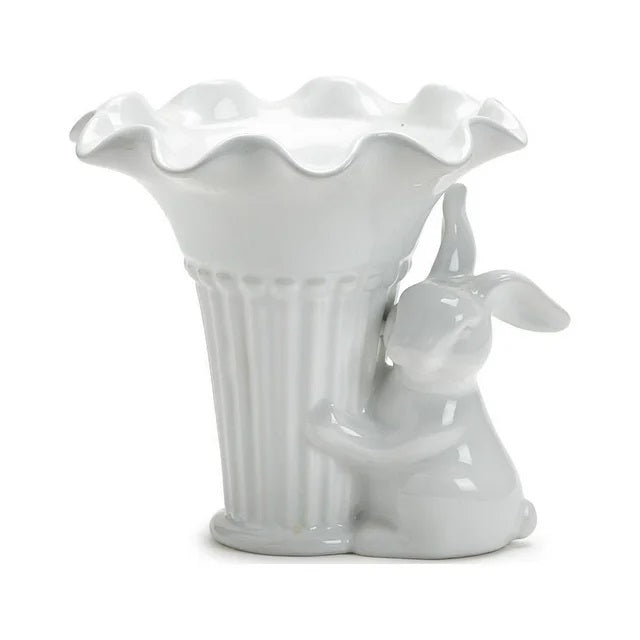 Easter Bunny Vase