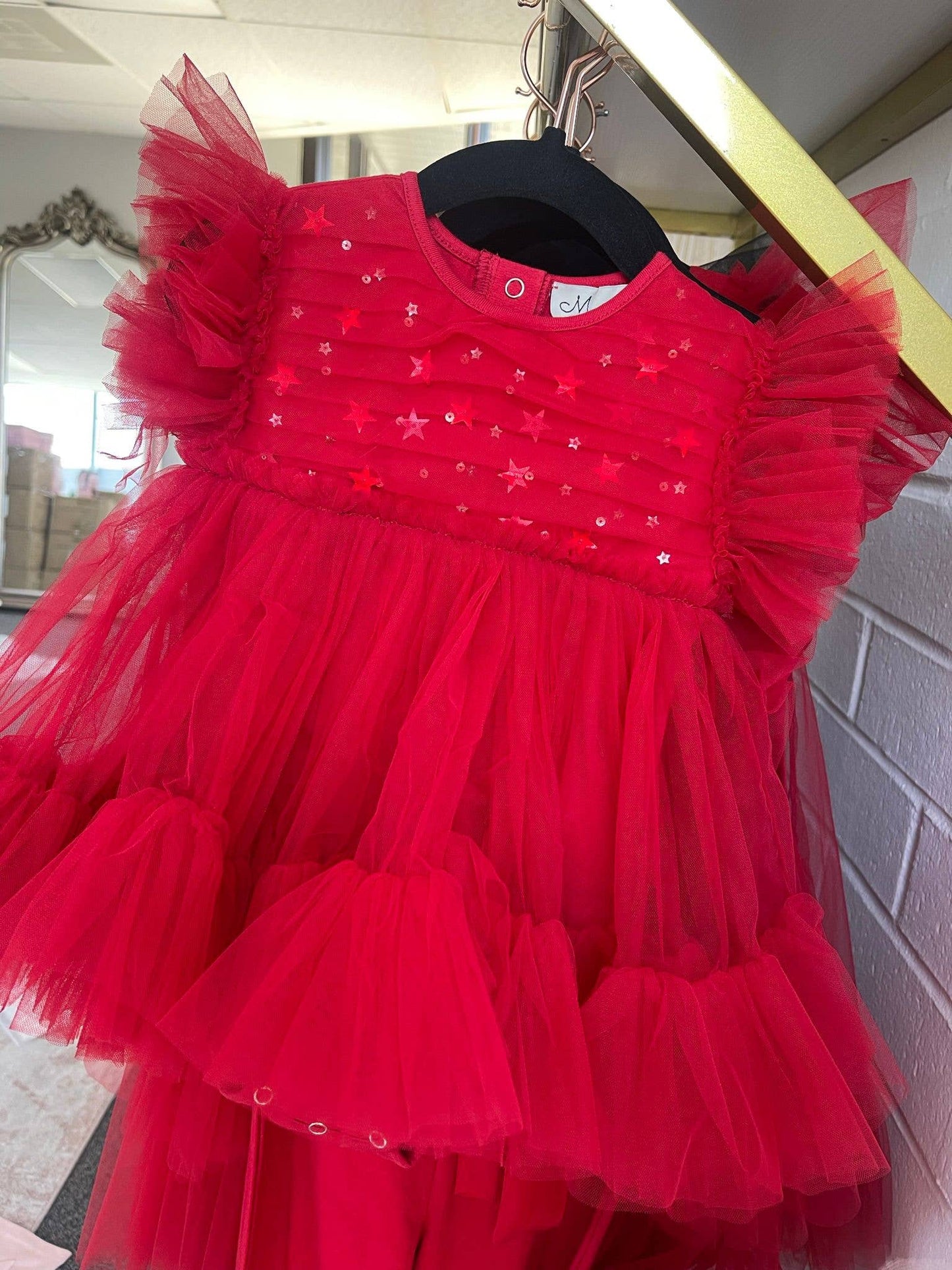 Dolly Dress