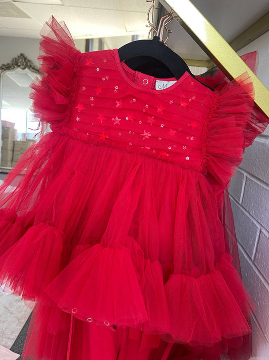 Dolly Dress