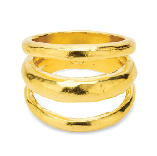 Alliteration Ring