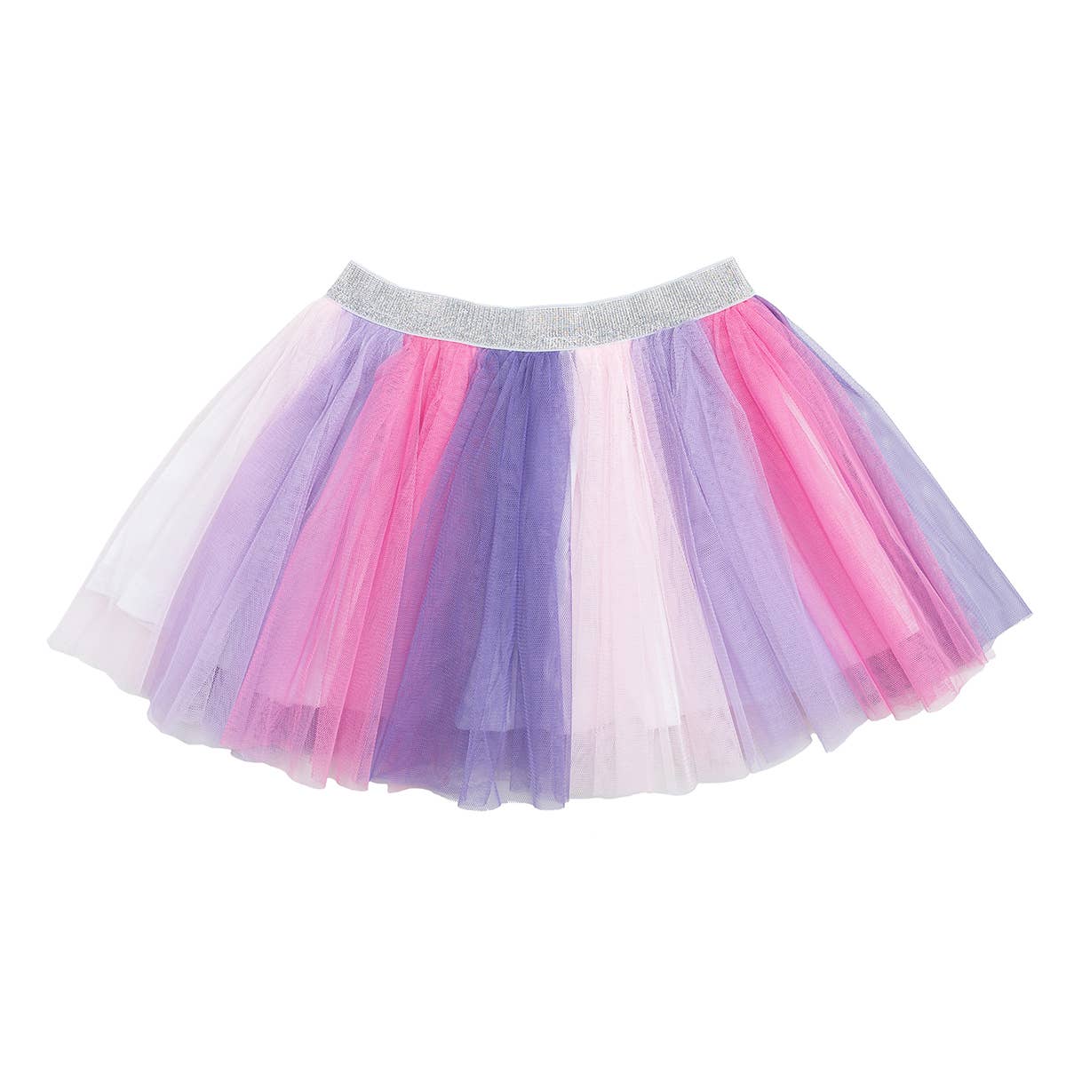 Sweet Wink - Lavender Pink Fairy Tutu - Dress Up Skirt - Valentine's Day