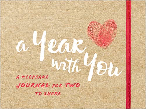 Sourcebooks - Year with You, A